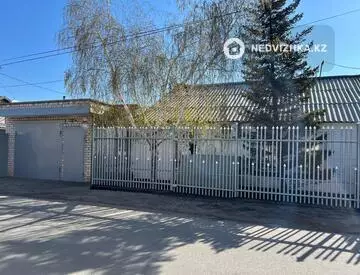 4-комнатный дом, 5 соток, 72 м²