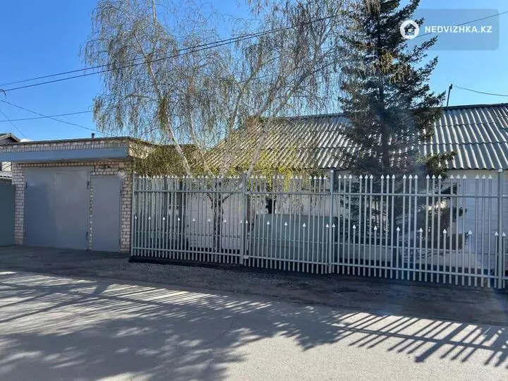 71.9 м², 4-комнатный дом, 5 соток, 72 м², изображение - 1