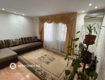 4-комнатный дом, 5 соток, 72 м²