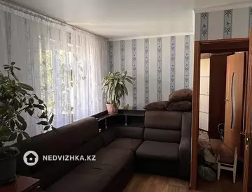 53 м², 3-комнатная квартира, этаж 3 из 4, 53 м², изображение - 4