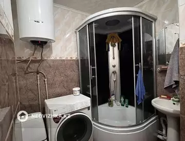 53 м², 3-комнатная квартира, этаж 3 из 4, 53 м², изображение - 7