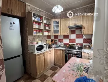 53 м², 3-комнатная квартира, этаж 3 из 4, 53 м², изображение - 5