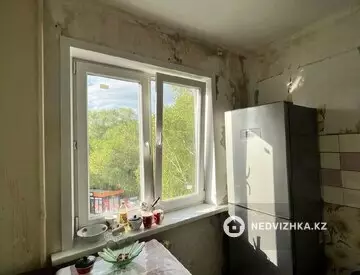 1-комнатная квартира, этаж 4 из 5, 30 м²