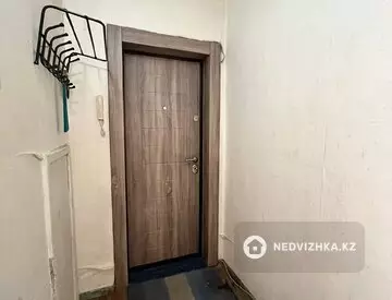 1-комнатная квартира, этаж 4 из 5, 30 м²