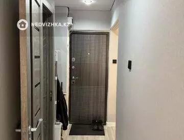 43 м², 2-комнатная квартира, этаж 2 из 4, 43 м², на длительный срок, изображение - 6