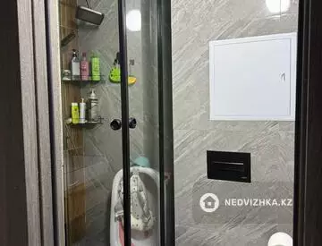 43 м², 2-комнатная квартира, этаж 2 из 4, 43 м², на длительный срок, изображение - 4