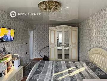 43 м², 2-комнатная квартира, этаж 2 из 4, 43 м², на длительный срок, изображение - 0