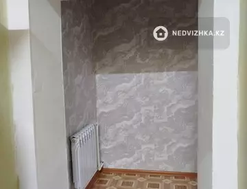 1-комнатная квартира, этаж 1 из 3, 48 м², на длительный срок