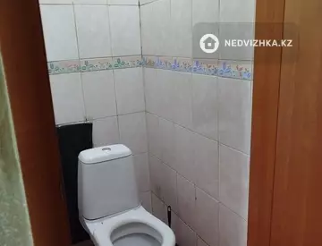 1-комнатная квартира, этаж 1 из 3, 48 м², на длительный срок