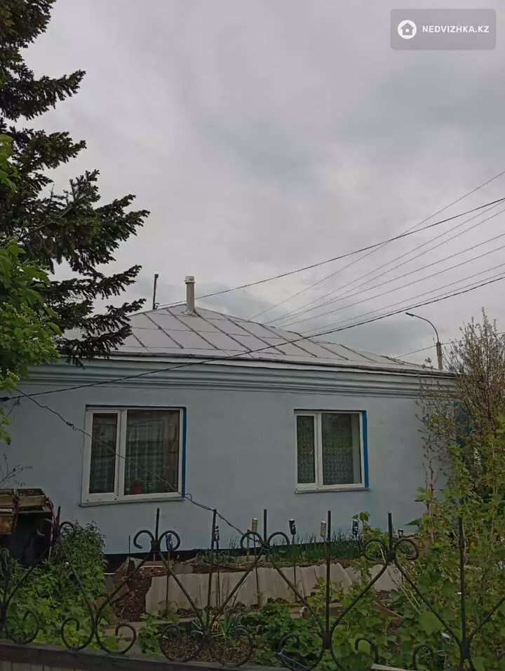 94 м², 4-комнатный дом, 3 соток, 94 м², изображение - 1
