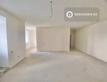 2-комнатная квартира, этаж 2 из 13, 65 м²