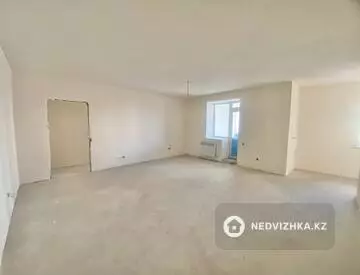 2-комнатная квартира, этаж 2 из 13, 65 м²