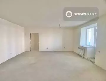 2-комнатная квартира, этаж 2 из 13, 65 м²