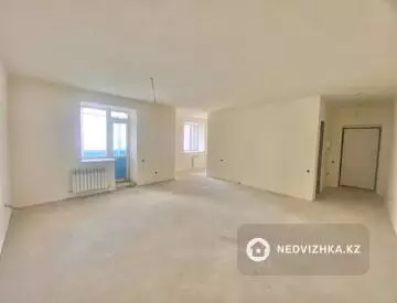 2-комнатная квартира, этаж 2 из 13, 65 м²
