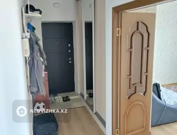 2-комнатная квартира, этаж 2 из 9, 53 м²
