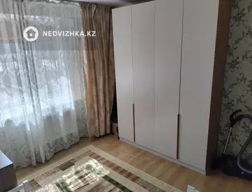 2-комнатная квартира, этаж 2 из 9, 53 м²