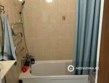 53.2 м², 2-комнатная квартира, этаж 2 из 9, 53 м², изображение - 11