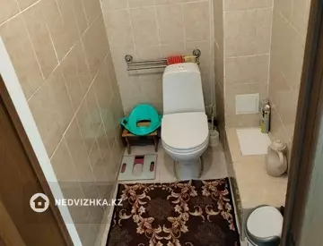 53.2 м², 2-комнатная квартира, этаж 2 из 9, 53 м², изображение - 9