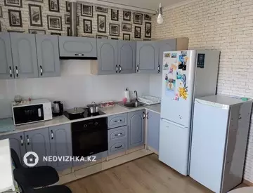 53.2 м², 2-комнатная квартира, этаж 2 из 9, 53 м², изображение - 6