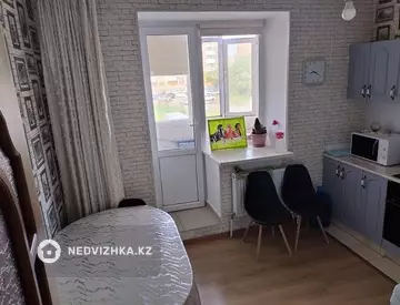 53.2 м², 2-комнатная квартира, этаж 2 из 9, 53 м², изображение - 5