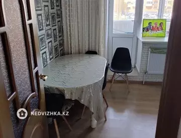 53.2 м², 2-комнатная квартира, этаж 2 из 9, 53 м², изображение - 4