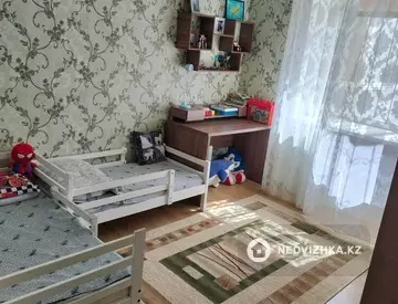 2-комнатная квартира, этаж 2 из 9, 53 м²