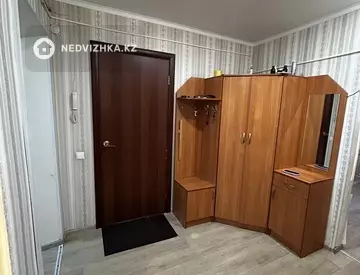 3-комнатная квартира, этаж 3 из 5, 62 м²