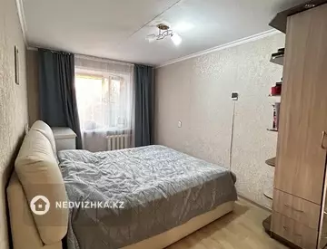 61.9 м², 3-комнатная квартира, этаж 3 из 5, 62 м², изображение - 4