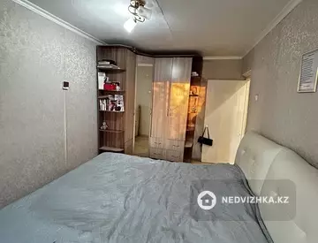 61.9 м², 3-комнатная квартира, этаж 3 из 5, 62 м², изображение - 7