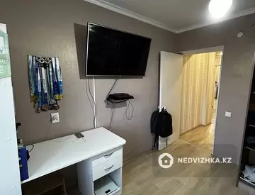 61.9 м², 3-комнатная квартира, этаж 3 из 5, 62 м², изображение - 14