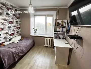 61.9 м², 3-комнатная квартира, этаж 3 из 5, 62 м², изображение - 12