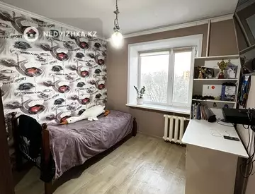 61.9 м², 3-комнатная квартира, этаж 3 из 5, 62 м², изображение - 13