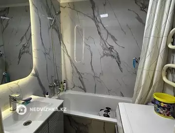 61.9 м², 3-комнатная квартира, этаж 3 из 5, 62 м², изображение - 10