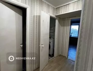 61.9 м², 3-комнатная квартира, этаж 3 из 5, 62 м², изображение - 8