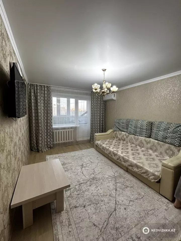 61.9 м², 3-комнатная квартира, этаж 3 из 5, 62 м², изображение - 1