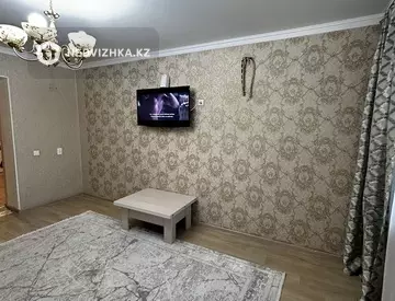 3-комнатная квартира, этаж 3 из 5, 62 м²