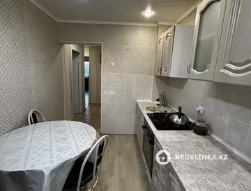 61.9 м², 3-комнатная квартира, этаж 3 из 5, 62 м², изображение - 18