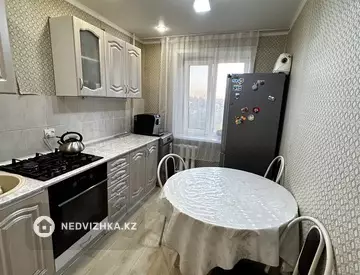 61.9 м², 3-комнатная квартира, этаж 3 из 5, 62 м², изображение - 16