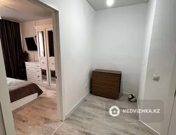 2-комнатная квартира, этаж 2 из 5, 65 м²