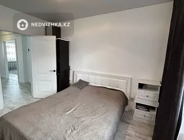 2-комнатная квартира, этаж 2 из 5, 65 м²