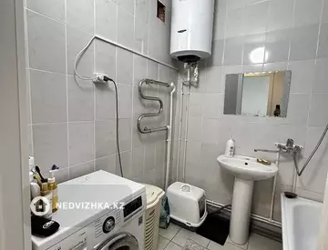 64.9 м², 2-комнатная квартира, этаж 2 из 5, 65 м², изображение - 5