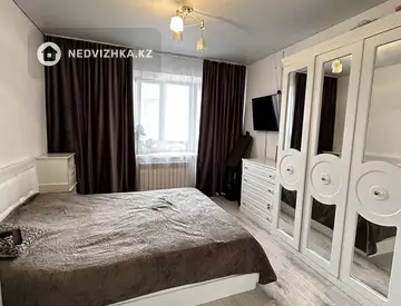 2-комнатная квартира, этаж 2 из 5, 65 м²