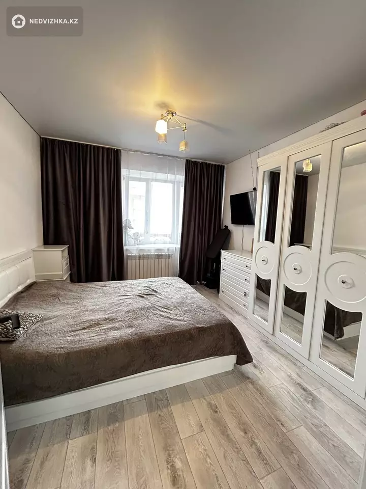 64.9 м², 2-комнатная квартира, этаж 2 из 5, 65 м², изображение - 1