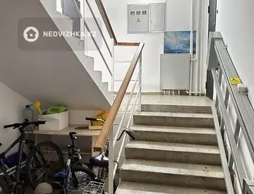 64.9 м², 2-комнатная квартира, этаж 2 из 5, 65 м², изображение - 16