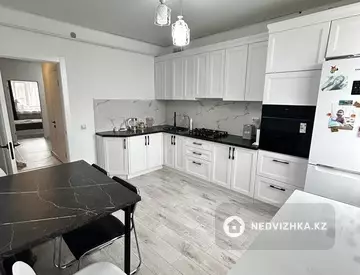 64.9 м², 2-комнатная квартира, этаж 2 из 5, 65 м², изображение - 7