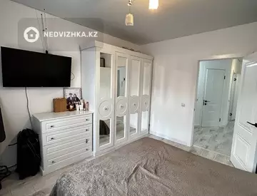 2-комнатная квартира, этаж 2 из 5, 65 м²