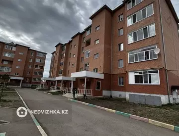 64.9 м², 2-комнатная квартира, этаж 2 из 5, 65 м², изображение - 17