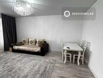 64.9 м², 2-комнатная квартира, этаж 2 из 5, 65 м², изображение - 13