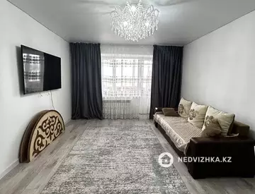 64.9 м², 2-комнатная квартира, этаж 2 из 5, 65 м², изображение - 14