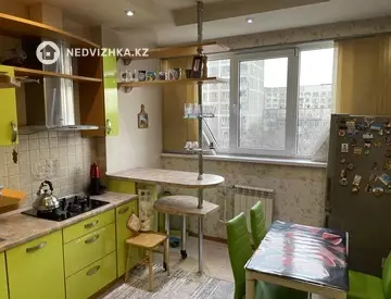 3-комнатная квартира, этаж 6 из 9, 73 м²